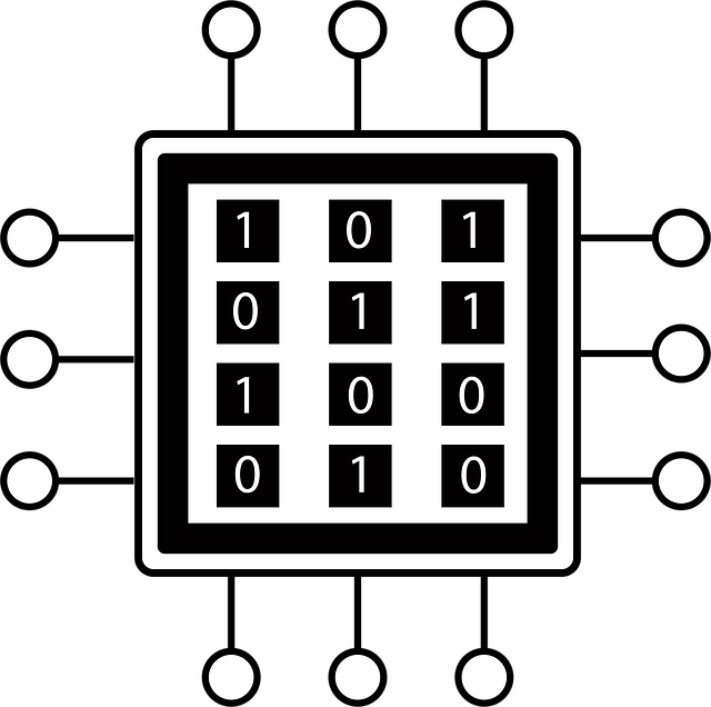 Free processor technology chip vector