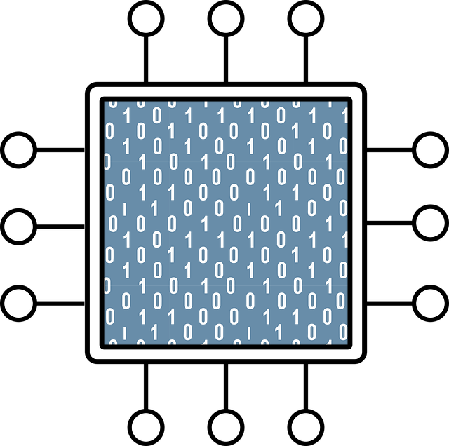 Free processor technology binary vector