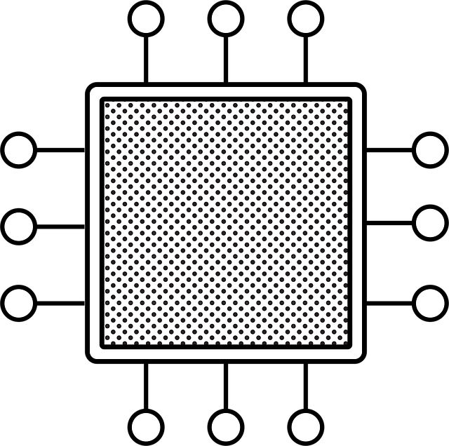 Free processor technology computer vector