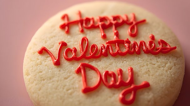 Free Cookie Celebration illustration and picture