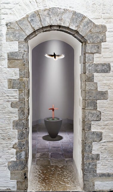 Arkitektur, Kirke, Religion, Kristendom