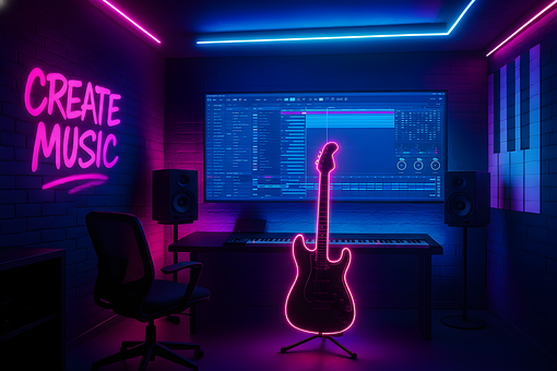 Neonstudio, Beatlab
