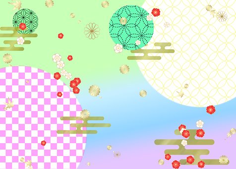 Free Japan Nature illustration and picture