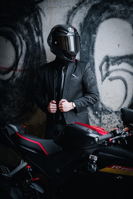 Free Gentleman Suit photo and picture