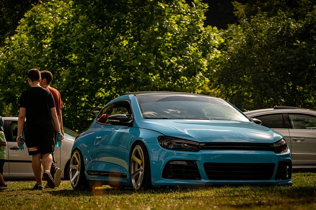 Carro, Automóvel, Veículo, Auto, Mostrar