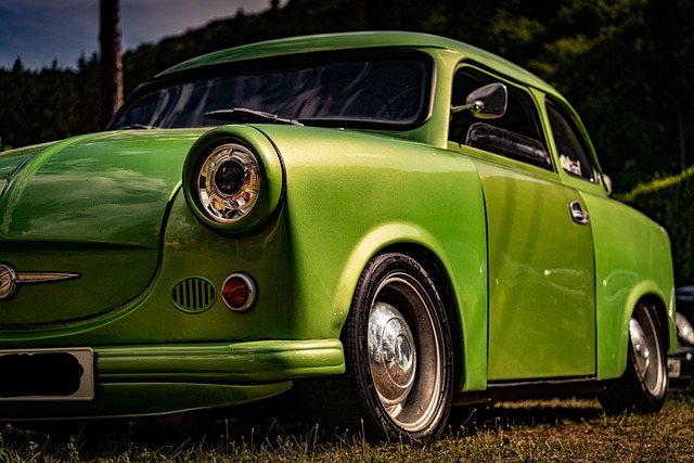 Carro, Automóvel, Veículo, Auto, Mostrar
