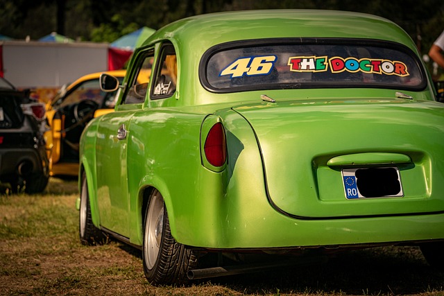 Carro, Automóvel, Veículo, Auto, Mostrar