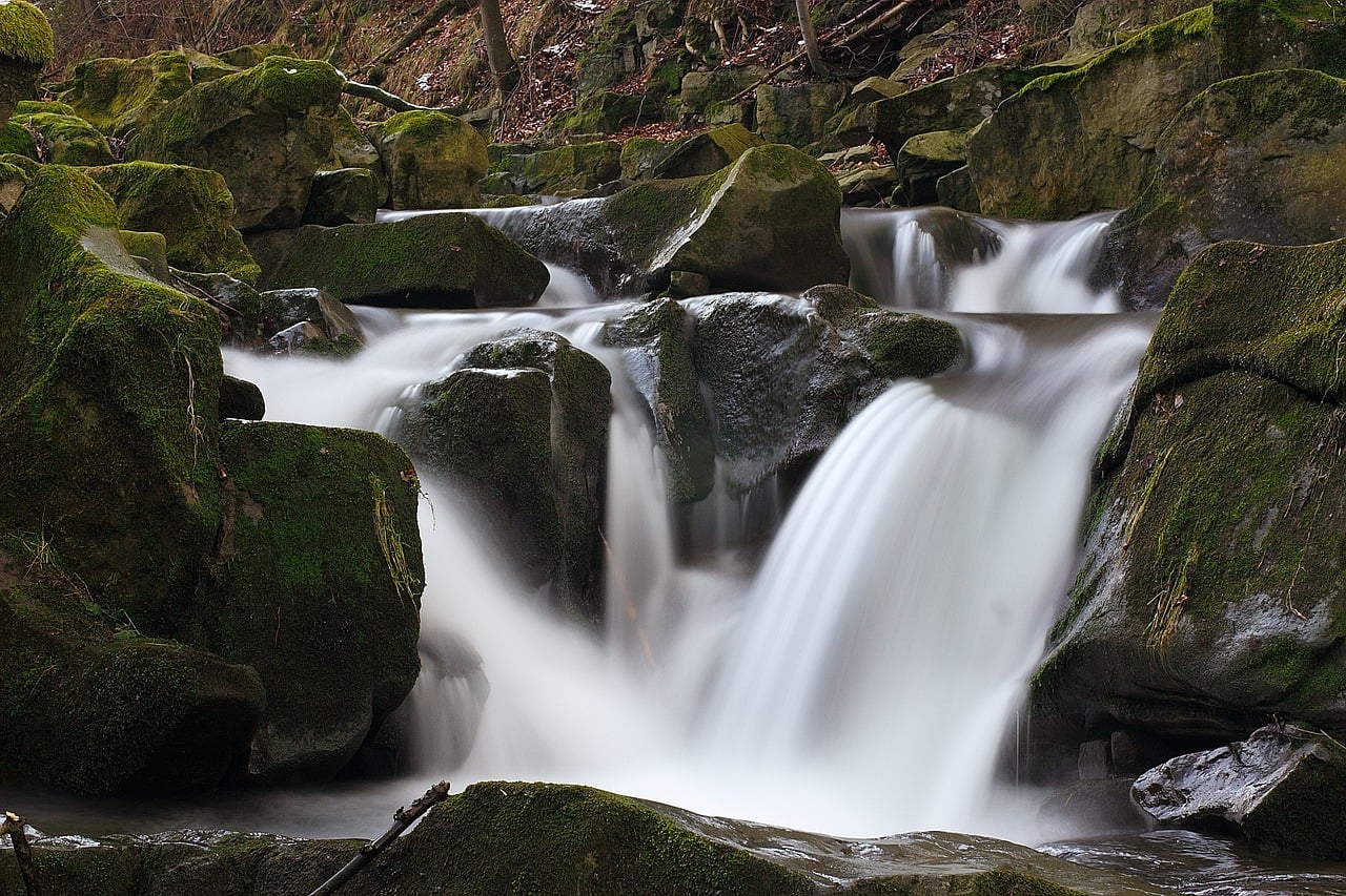 Beskid - free online jigsaw puzzle photo