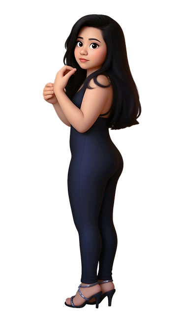Free Toon Fantasy illustration and picture