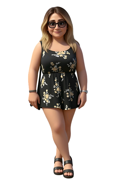 Free Toon Cute illustration and picture