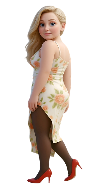 Free Toon Cute illustration and picture