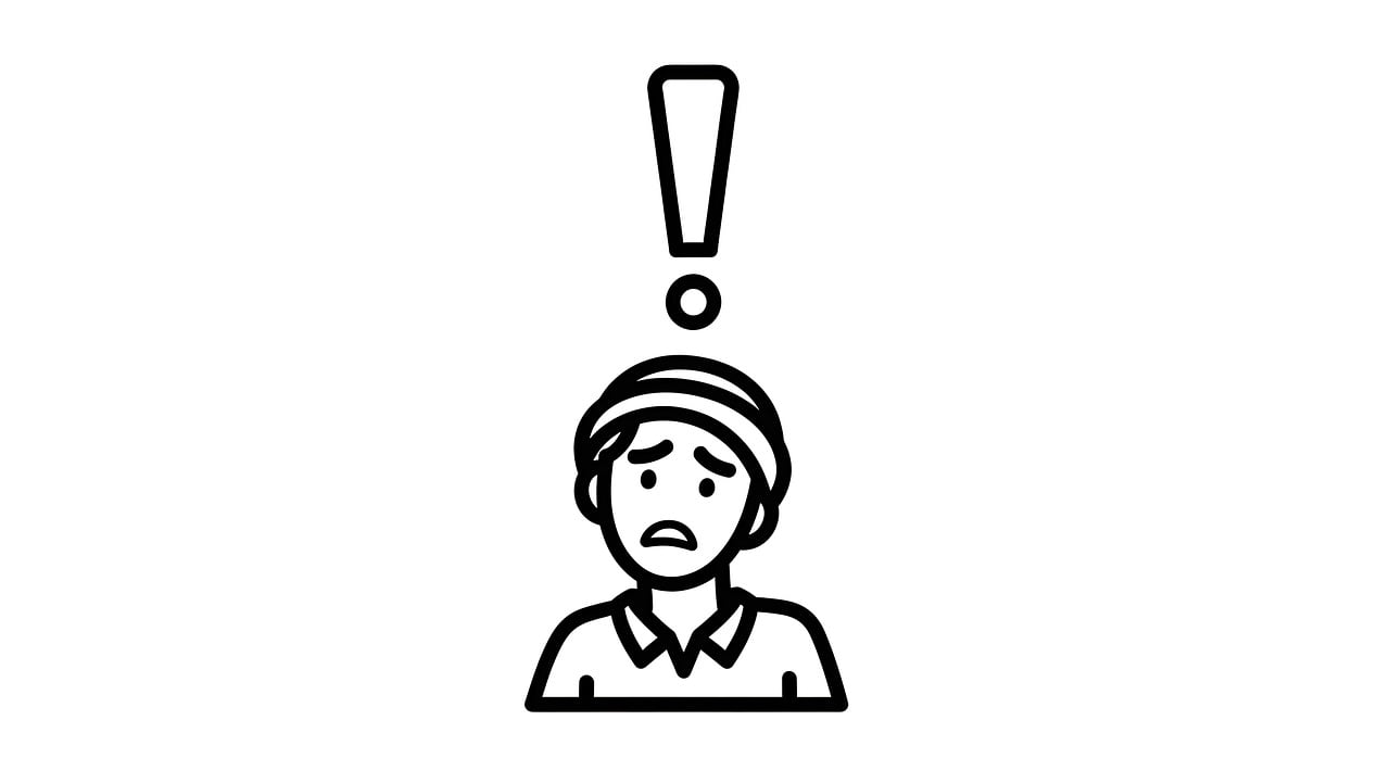 Download Anxiety, Surprise, Symbol. Royalty-Free Stock Illustration ...