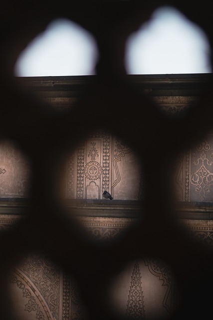 Free Architecture Persian photo and picture