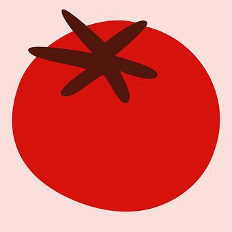 Free Red Nature vector and picture
