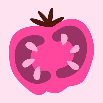 Free Tomatoes Nature vector and picture