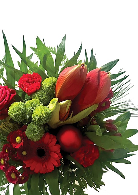 Free Bouquet Flowers photo and picture