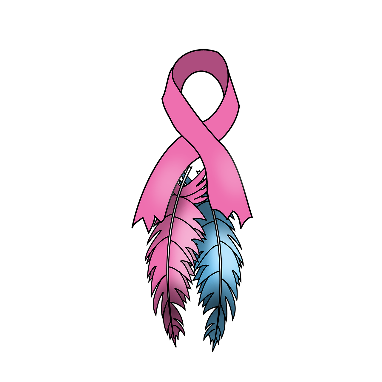Cinta Rosa