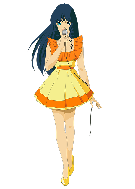 Free Lynn Minmei Minmei photo and picture