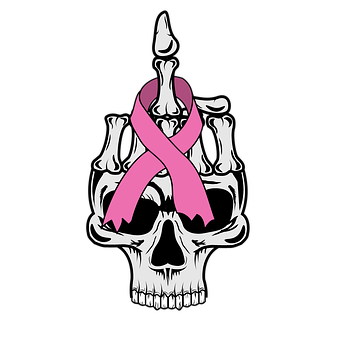 Cráneo, Cinta Rosa