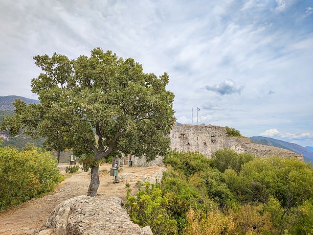 Free Greece Nature photo and picture