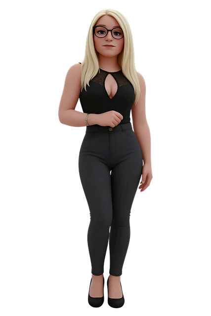 Free Toon Cute ai generated image and illustration