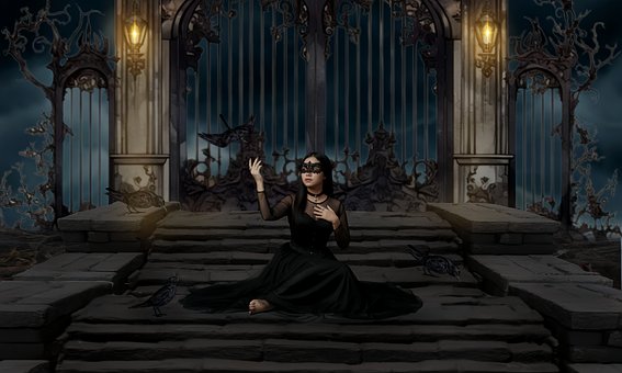 Free Manipulation Fantasy photo and picture