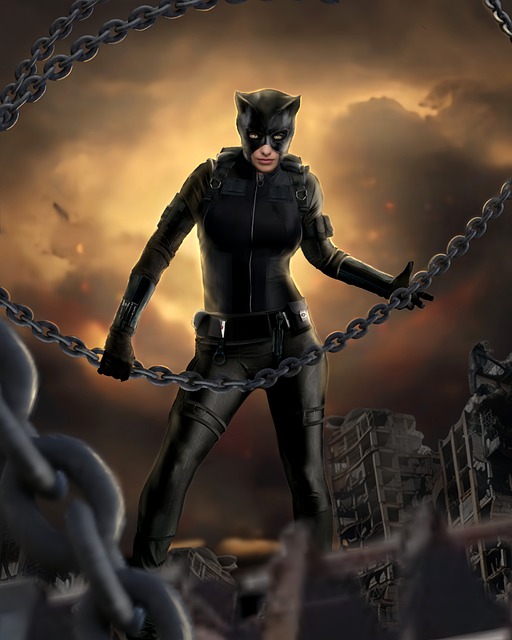 Free Manipulation Fantasy photo and picture