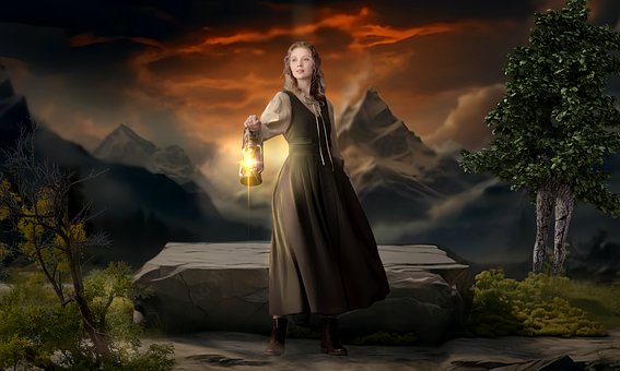Free Manipulation Fantasy photo and picture