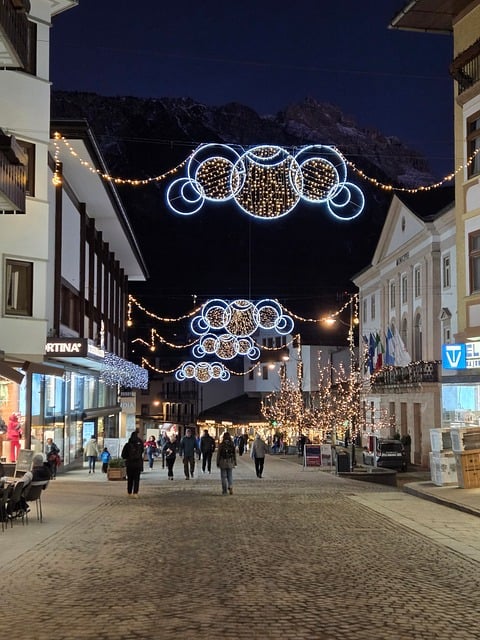 Free Cortina Olympics photo and picture