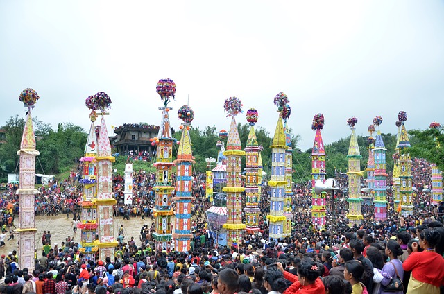 Free Festival Tradition photo and picture