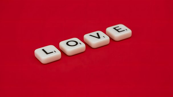 Free Love Couple photo and picture
