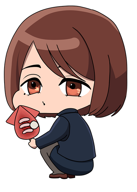 Free Shoko Ieiri Jujutsu Kaisen photo and picture