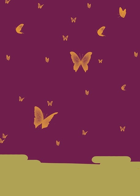 Free Texture Japanese illustration and picture