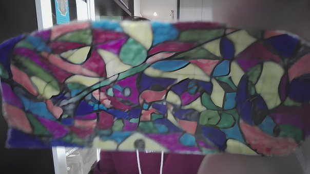 Free Box Watercolor photo and picture