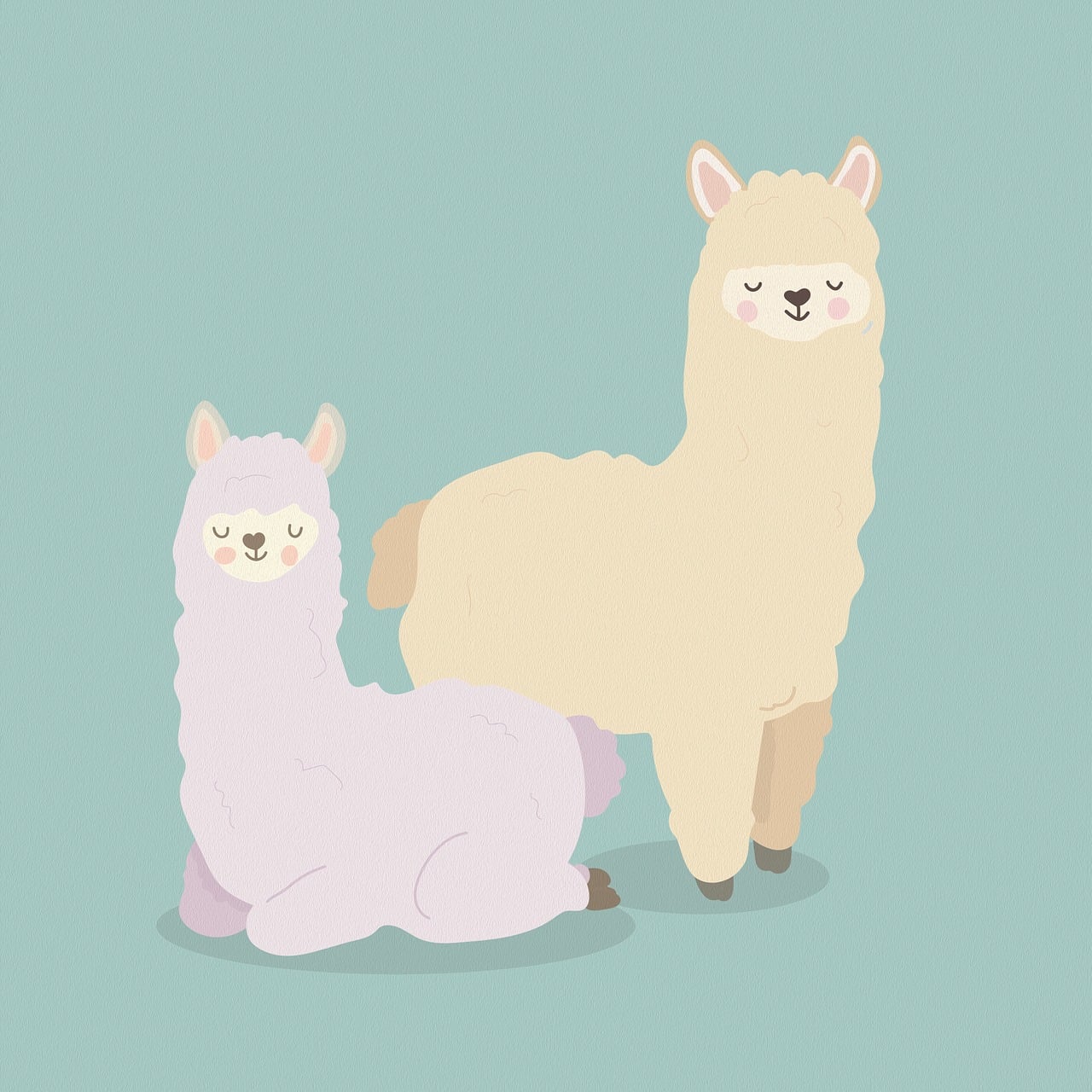 20,000+ Free Alpaca Cartoon & Alpaca Images - Pixabay