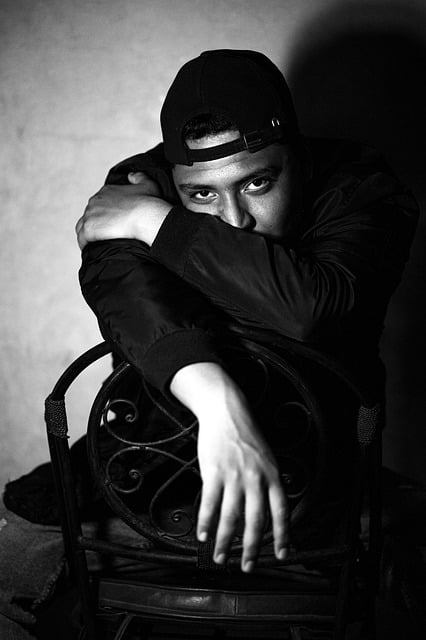 Free Portrait Pose photo and picture
