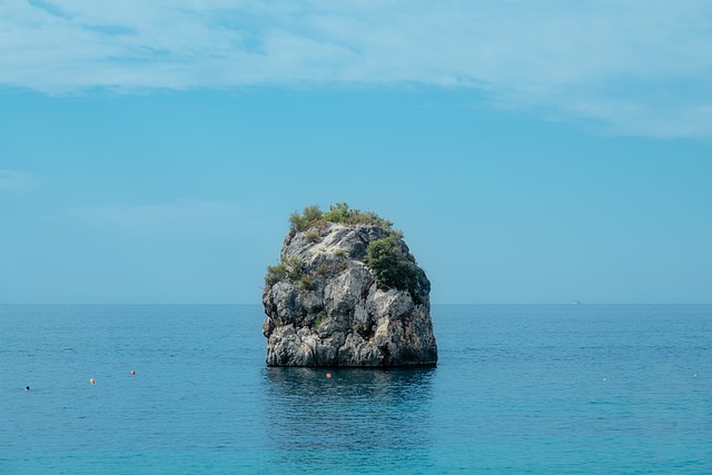 Free Parga Nature photo and picture