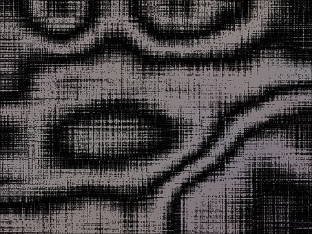 Free Glitch Texture photo and picture