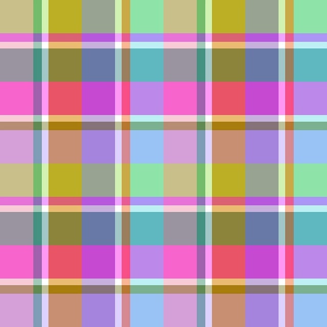 Modèle Sans Couture, Répéter Le Motif