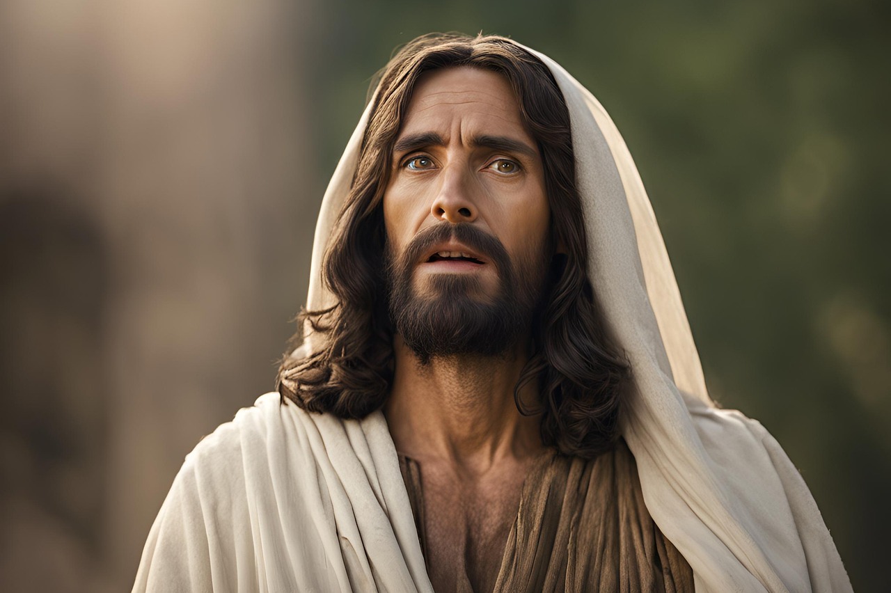 Rey De Reyes, Mesías