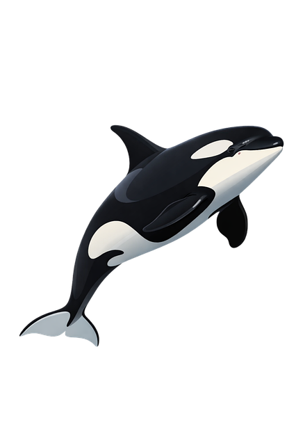 Download Orca, Killer Whale, Whale. Royalty-Free Vector Graphic - Pixabay