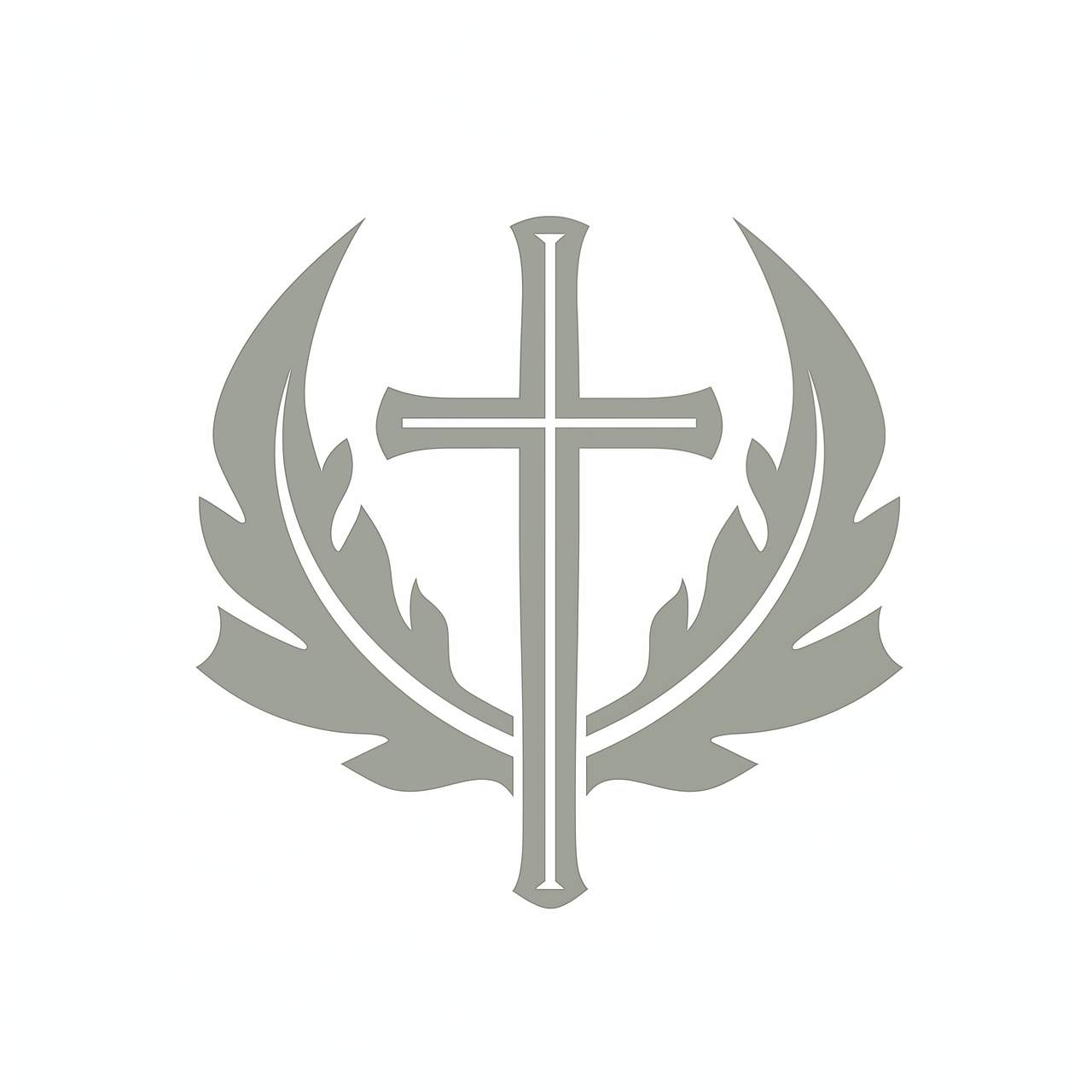 Download Christian Icon, Christian Logo, Religious Icon. Royalty-Free ...
