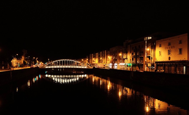 Free Bridge Joyce photo and picture
