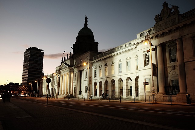 Free Costume Dublin photo and picture