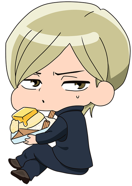 Free Nanami Kento Japanese illustration and picture