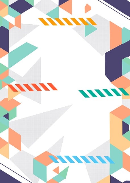 Free Texture Geometric photo and picture