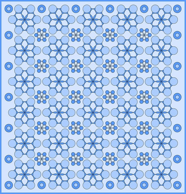 Free image mandala abstraction illustration