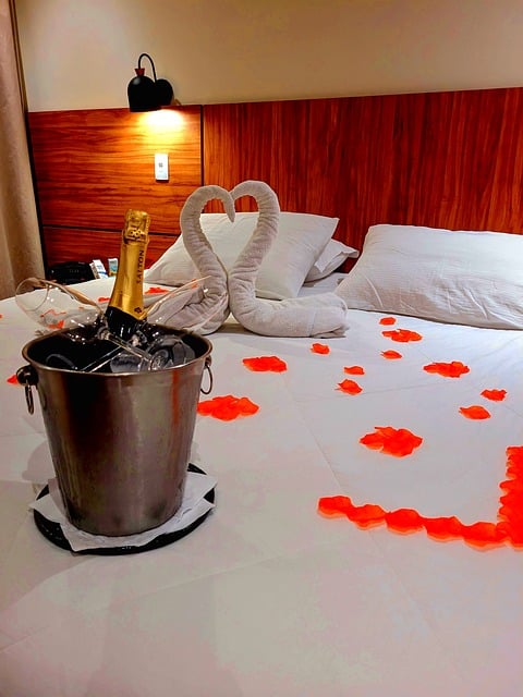 Free Romantic Love photo and picture