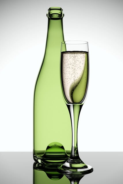 Free Bottle Glass illustration and picture