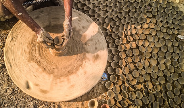 Pottery Clay Ceramic - Free photo on Pixabay